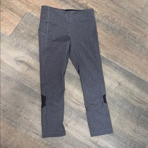 Lululemon Leggings (New!!) Size 4
